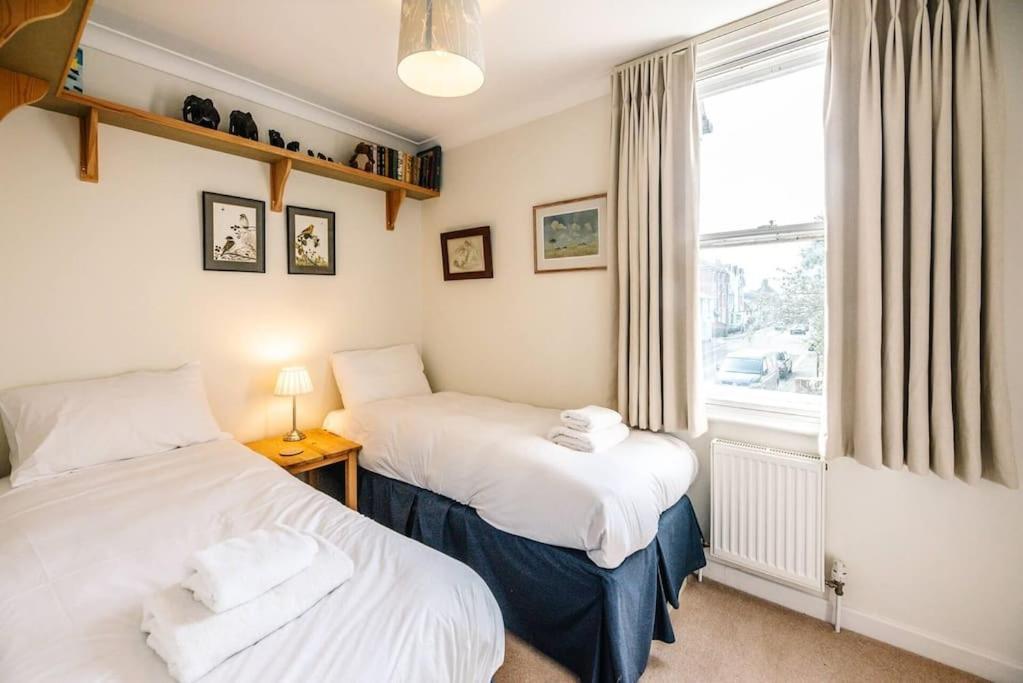 29 Wentworth Road, Aldeburgh Villa Luaran gambar