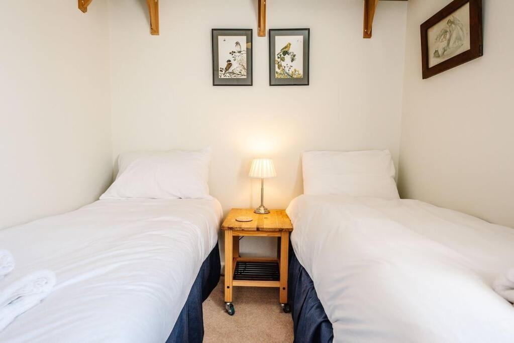 29 Wentworth Road, Aldeburgh Villa Luaran gambar