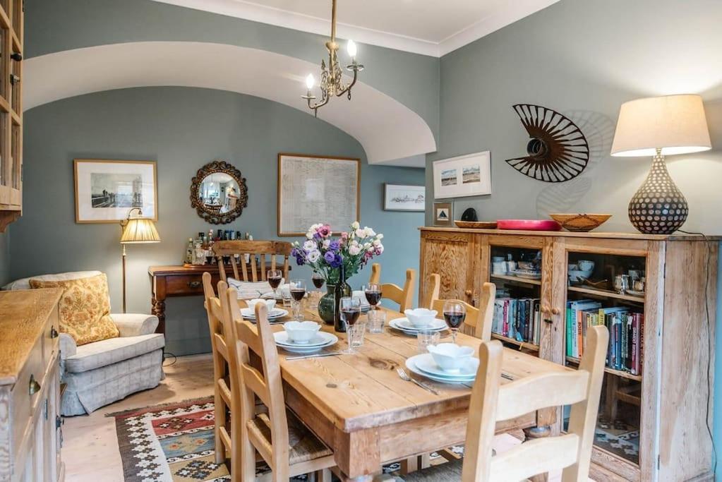 29 Wentworth Road, Aldeburgh Villa Luaran gambar