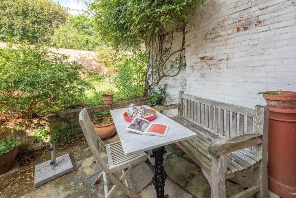 29 Wentworth Road, Aldeburgh Villa Luaran gambar