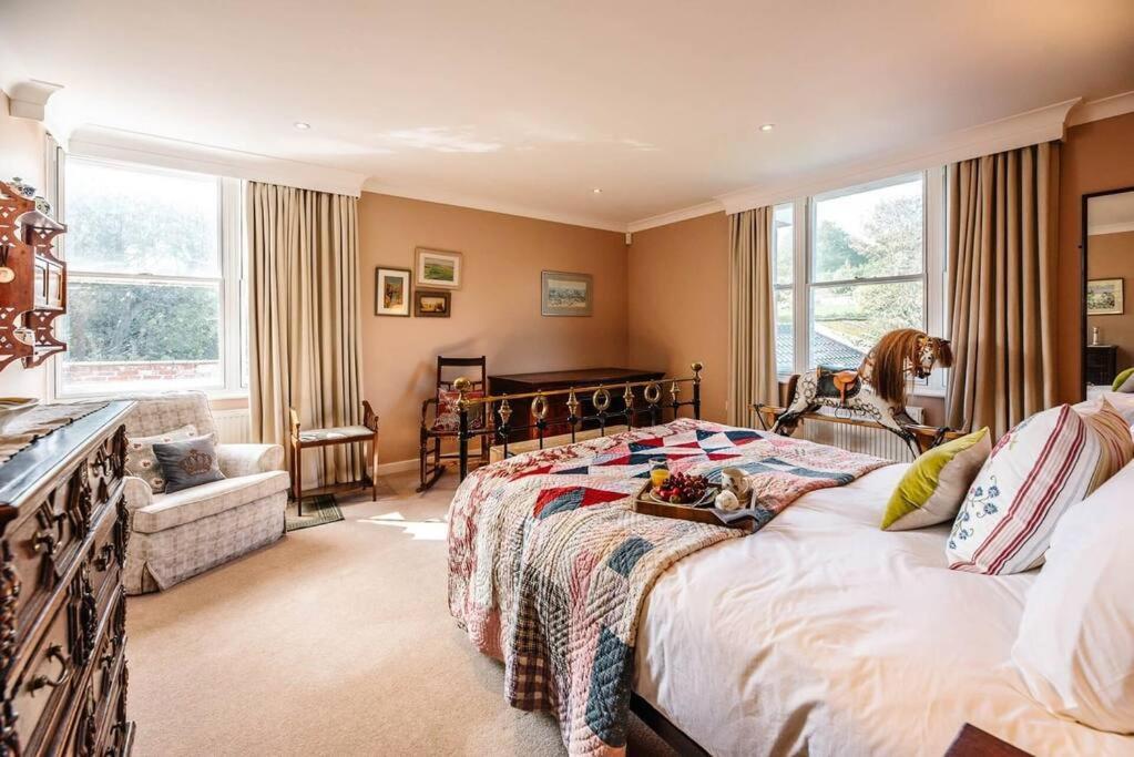 29 Wentworth Road, Aldeburgh Villa Luaran gambar