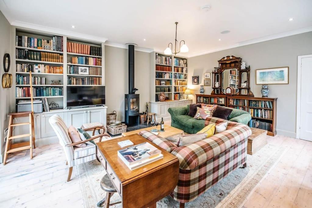 29 Wentworth Road, Aldeburgh Villa Luaran gambar