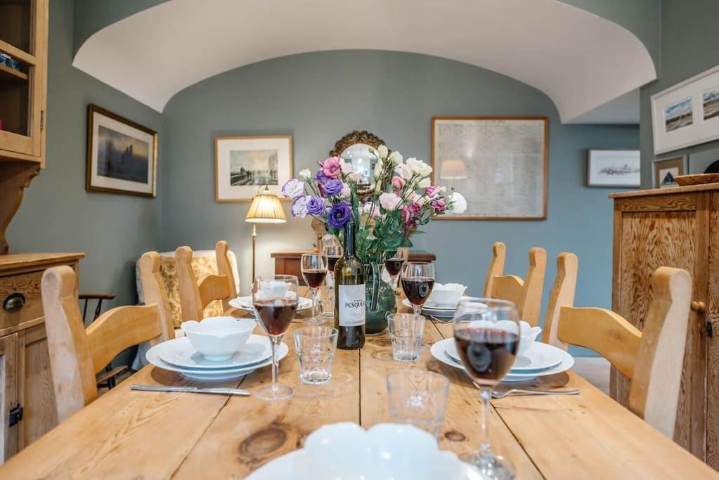 29 Wentworth Road, Aldeburgh Villa Luaran gambar