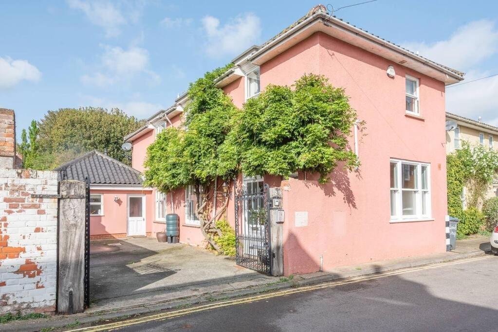 29 Wentworth Road, Aldeburgh Villa Luaran gambar