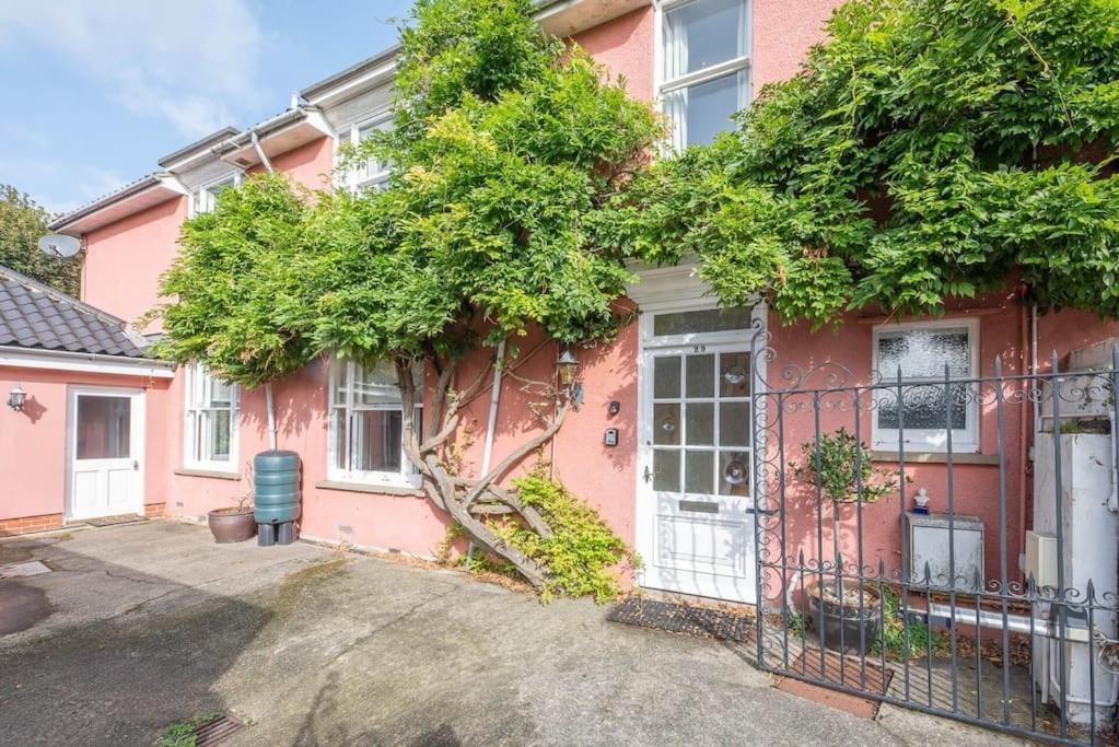29 Wentworth Road, Aldeburgh Villa Luaran gambar