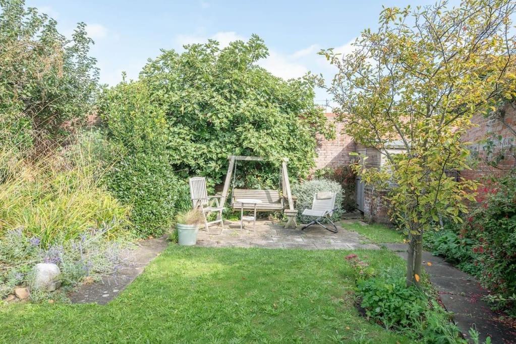 29 Wentworth Road, Aldeburgh Villa Luaran gambar