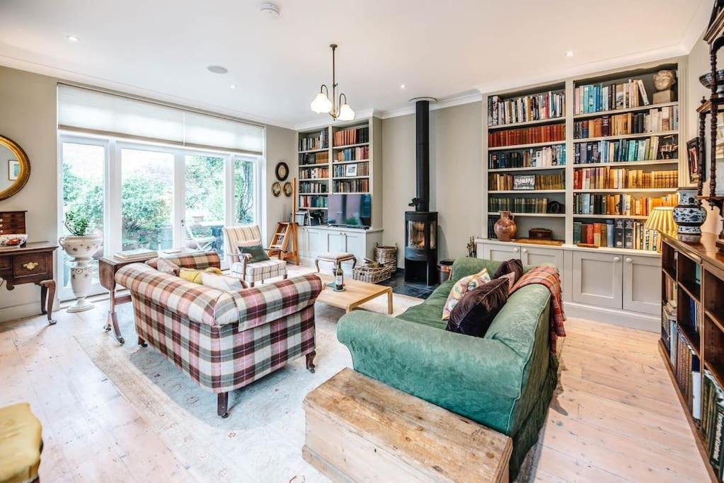 29 Wentworth Road, Aldeburgh Villa Luaran gambar